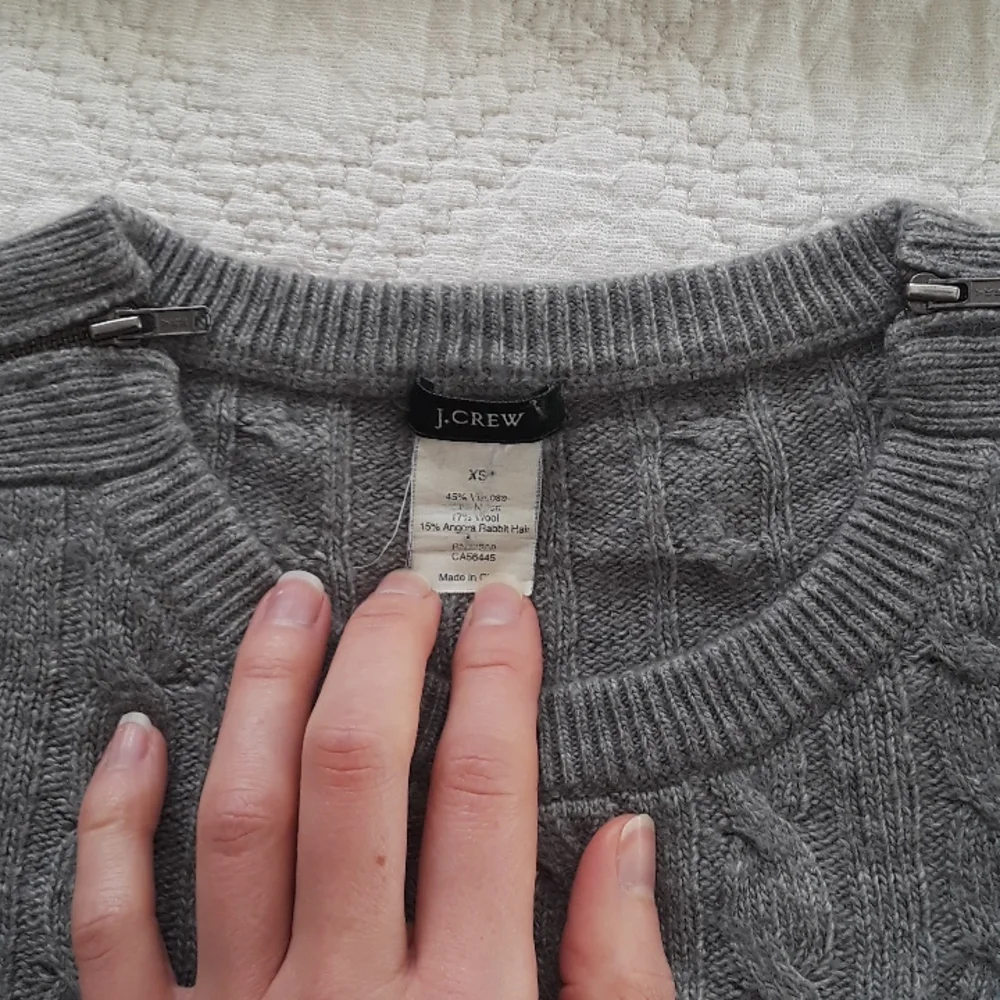 J. Crew Sweater